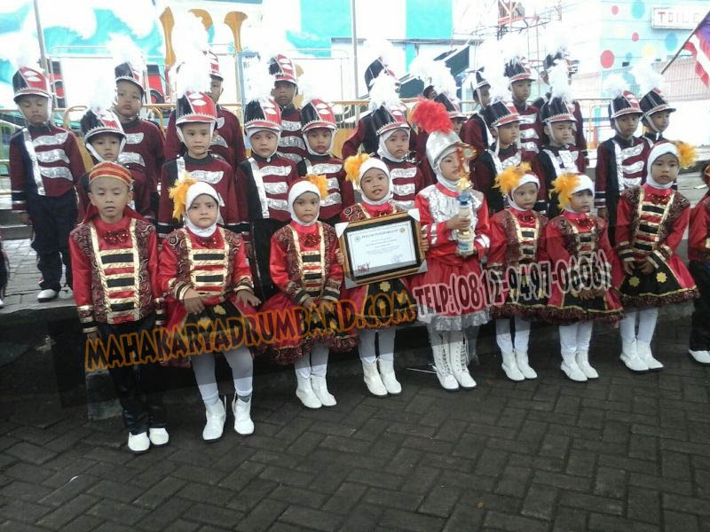 Drumband SD istimewa, Drumband SD unik, Drumband SD murah, Drumband SD terbaik, Drumband SD terlaris