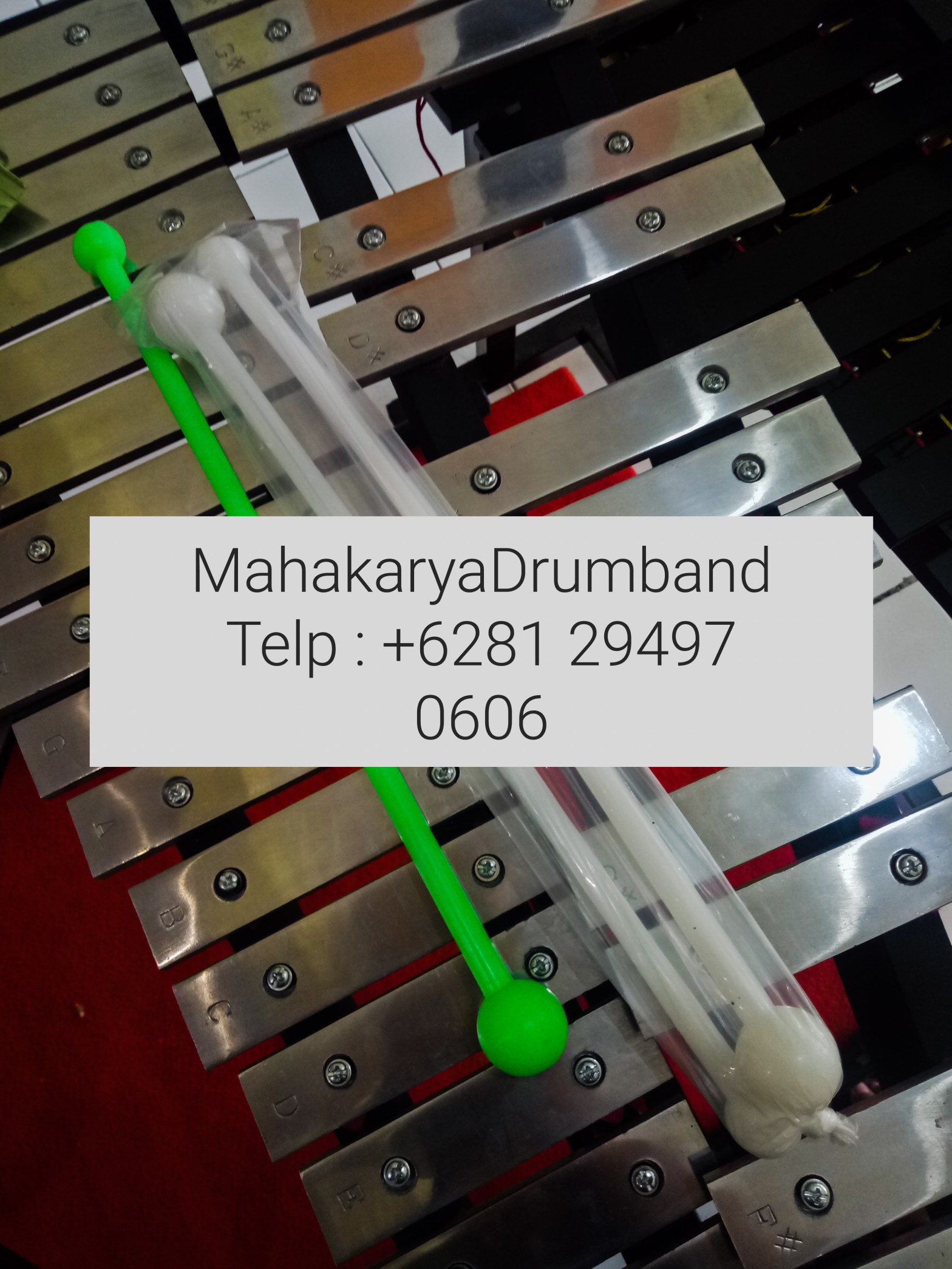 Stick Marchingbell Murah, Stick Marchingbell Terbaik, Stick Marchingbell Bermutu, Stick Marchingbell Paling Laris, Stick Marchingbell Lengkap