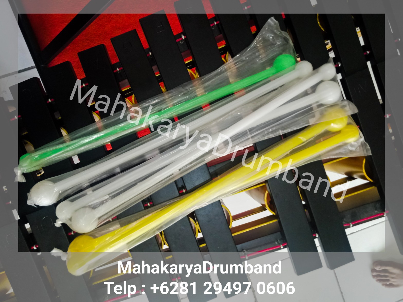 Stick Marchingbell Murah, Stick Marchingbell Terbaik, Stick Marchingbell Bermutu, Stick Marchingbell Paling Laris, Stick Marchingbell Lengkap