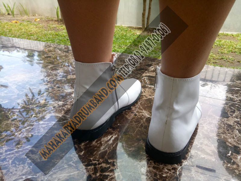 Pusat Sepatu Pasukan Marching Band, Gerai Sepatu Pasukan Mayoret Cantik, Toko Sepatu Pasukan Murah, Pengrajin Sepatu Pasukan Terpercaya, Jual Pasukan Drumband.
