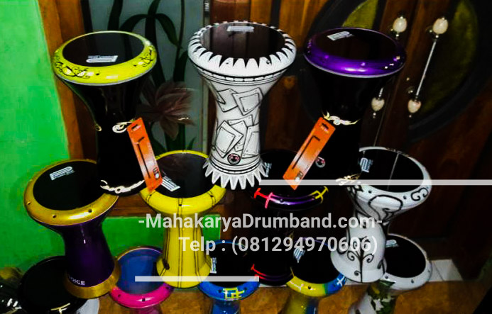 Darbuka AHA, Darbuka Alexandria, Darbuka Lokal, Distributor Darbuka, Darbuka Unik