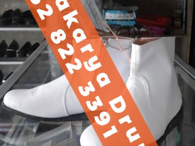 jual sepatu drumband	Kotawaringin Barat	|+62822 3391 8080|Mahakarya&nbsp;Drumband